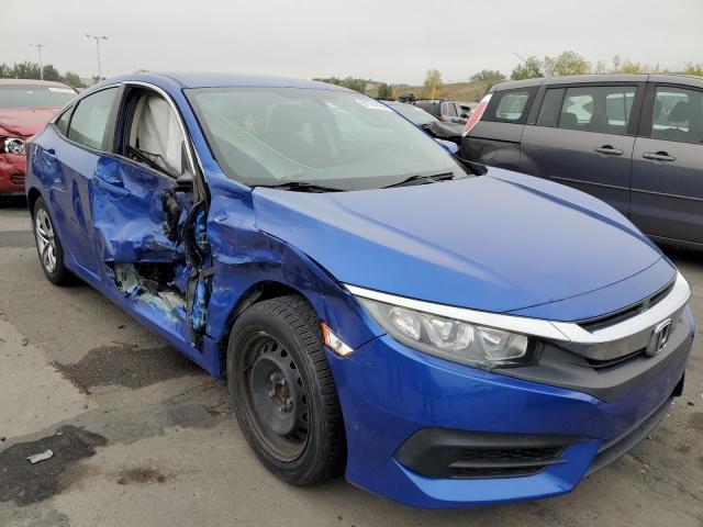 HONDA CIVIC LX 2017 2hgfc2f58hh503204