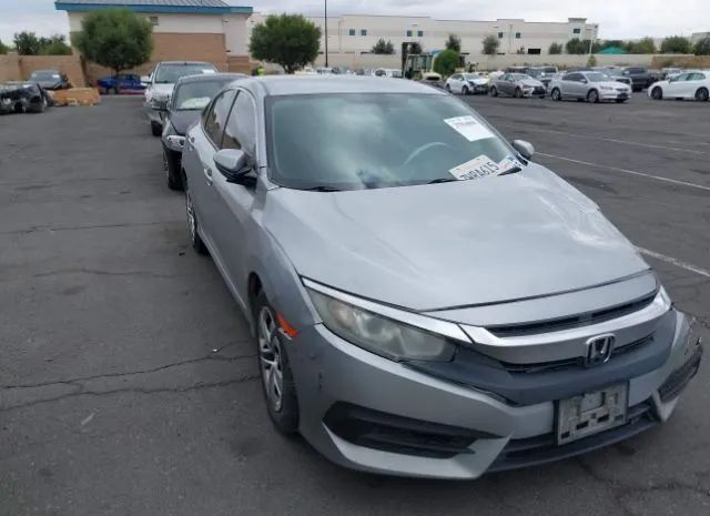 HONDA CIVIC SEDAN 2017 2hgfc2f58hh508323