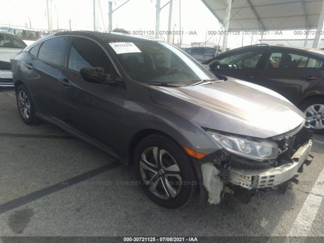 HONDA CIVIC SEDAN 2017 2hgfc2f58hh512842