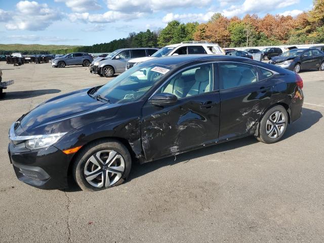 HONDA CIVIC LX 2017 2hgfc2f58hh512985