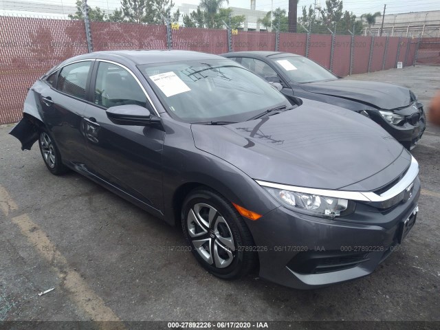 HONDA CIVIC SEDAN 2017 2hgfc2f58hh515305