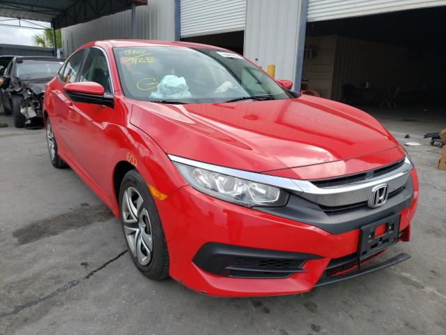 HONDA CIVIC LX 2017 2hgfc2f58hh515739