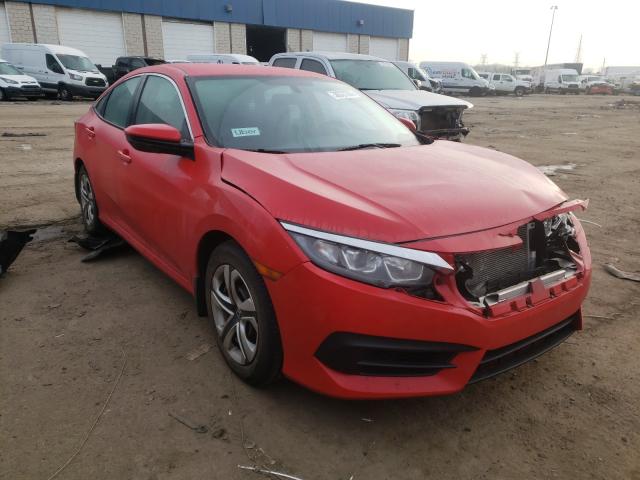 HONDA CIVIC LX 2017 2hgfc2f58hh516129