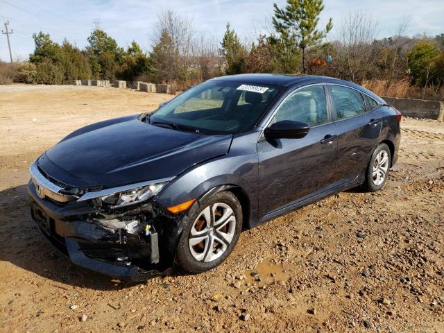 HONDA CIVIC 2017 2hgfc2f58hh522223