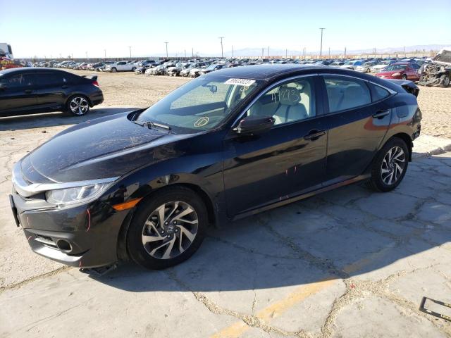 HONDA CIVIC LX 2017 2hgfc2f58hh523243