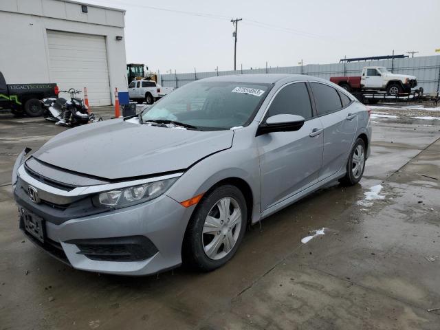 HONDA CIVIC LX 2017 2hgfc2f58hh525042