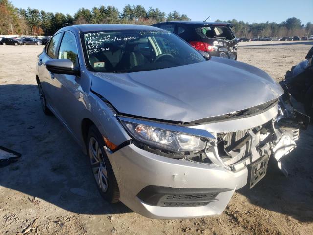 HONDA CIVIC LX 2017 2hgfc2f58hh527065