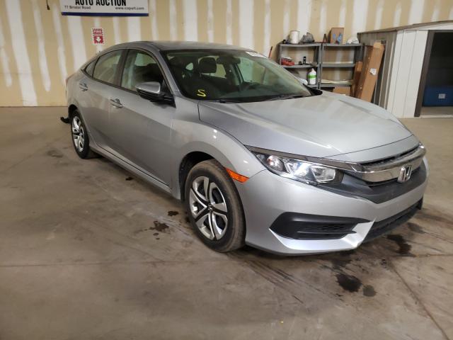 HONDA CIVIC LX 2017 2hgfc2f58hh532511