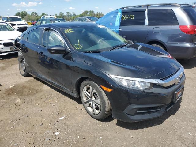 HONDA CIVIC LX 2017 2hgfc2f58hh533304