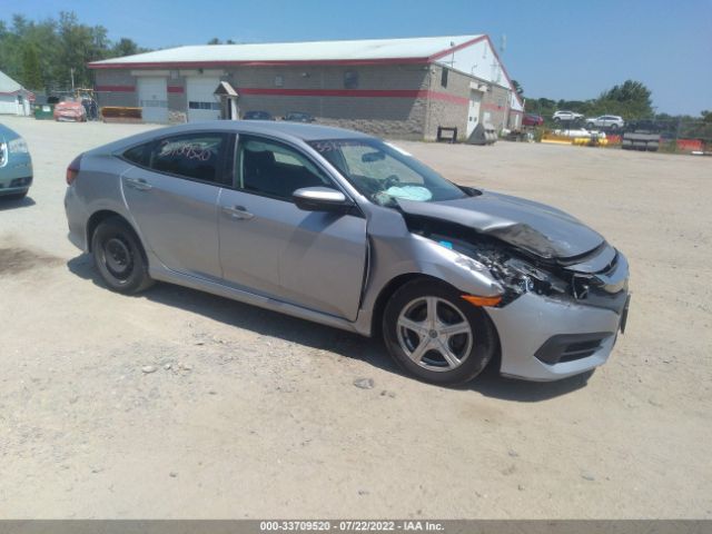 HONDA CIVIC SEDAN 2017 2hgfc2f58hh535554