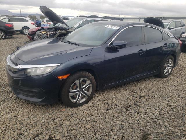 HONDA CIVIC 2017 2hgfc2f58hh538051