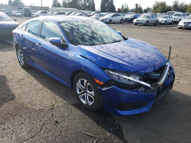 HONDA CIVIC LX 2017 2hgfc2f58hh538762