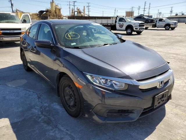 HONDA CIVIC 2017 2hgfc2f58hh541435