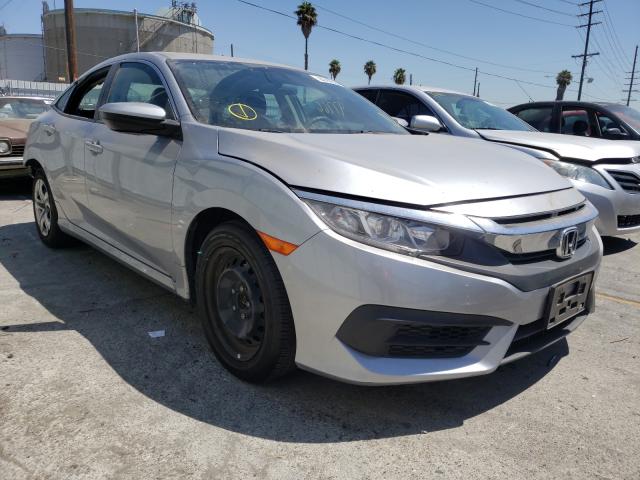 HONDA CIVIC LX 2017 2hgfc2f58hh543279