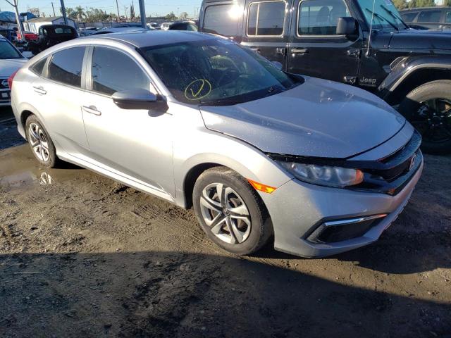 HONDA CIVIC LX 2017 2hgfc2f58hh544819