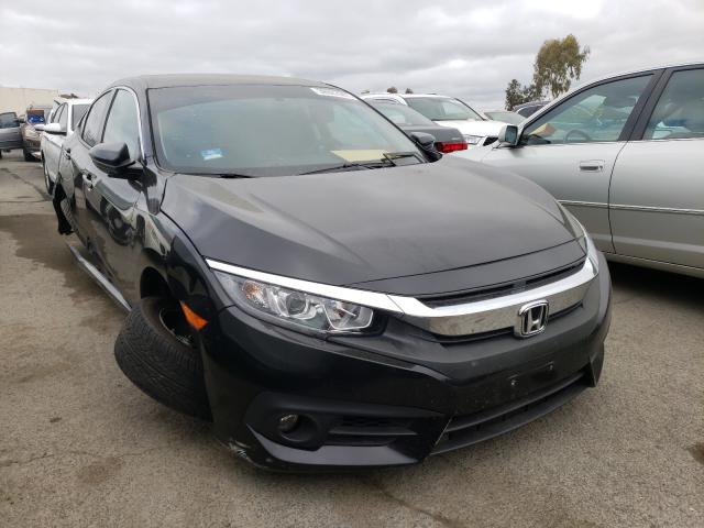 HONDA CIVIC LX 2017 2hgfc2f58hh546909