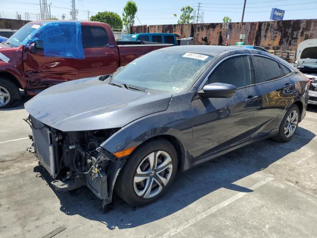 HONDA CIVIC 2017 2hgfc2f58hh547896