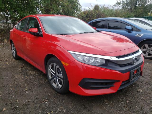 HONDA CIVIC LX 2017 2hgfc2f58hh548806