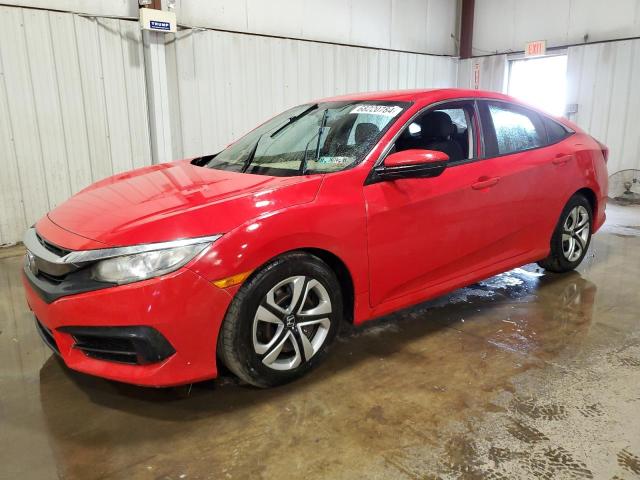 HONDA CIVIC LX 2017 2hgfc2f58hh548823