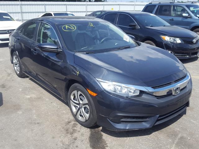 HONDA CIVIC LX 2017 2hgfc2f58hh551964