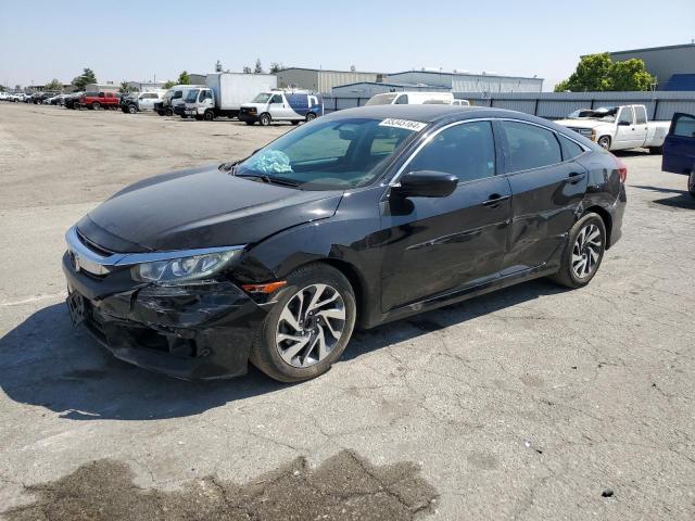 HONDA CIVIC 2017 2hgfc2f58hh552631