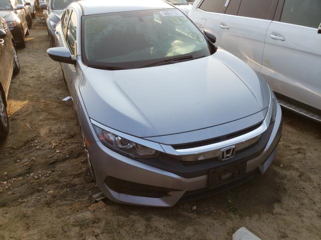 HONDA CIVIC LX 2017 2hgfc2f58hh553312