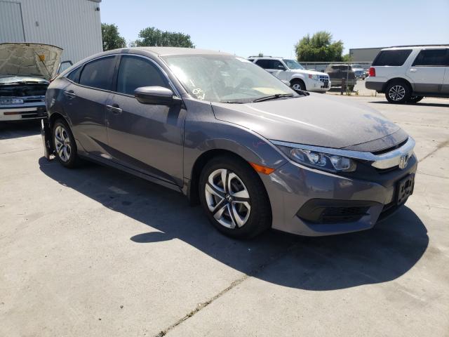 HONDA CIVIC LX 2017 2hgfc2f58hh558963