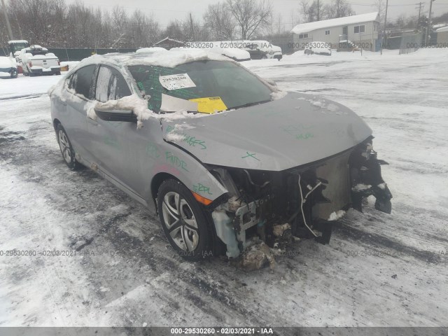 HONDA CIVIC SEDAN 2017 2hgfc2f58hh559319