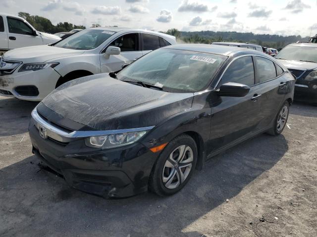 HONDA CIVIC 2017 2hgfc2f58hh565444