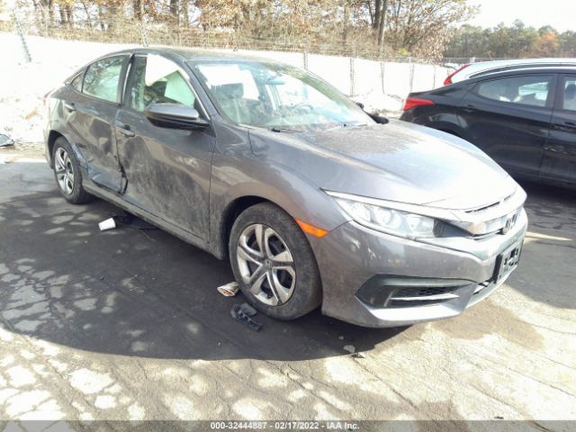 HONDA CIVIC SEDAN 2017 2hgfc2f58hh569882