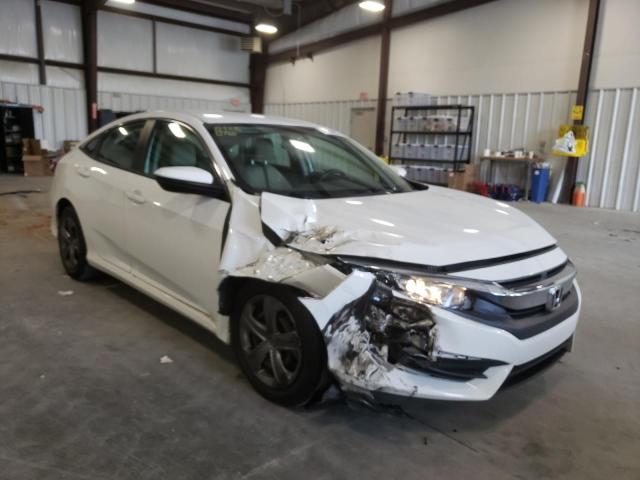 HONDA CIVIC LX 2017 2hgfc2f58hh574225