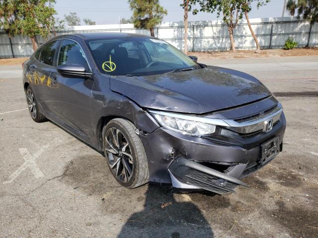 HONDA CIVIC LX 2017 2hgfc2f58hh575360