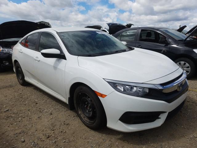 HONDA CIVIC LX 2018 2hgfc2f58jh014145