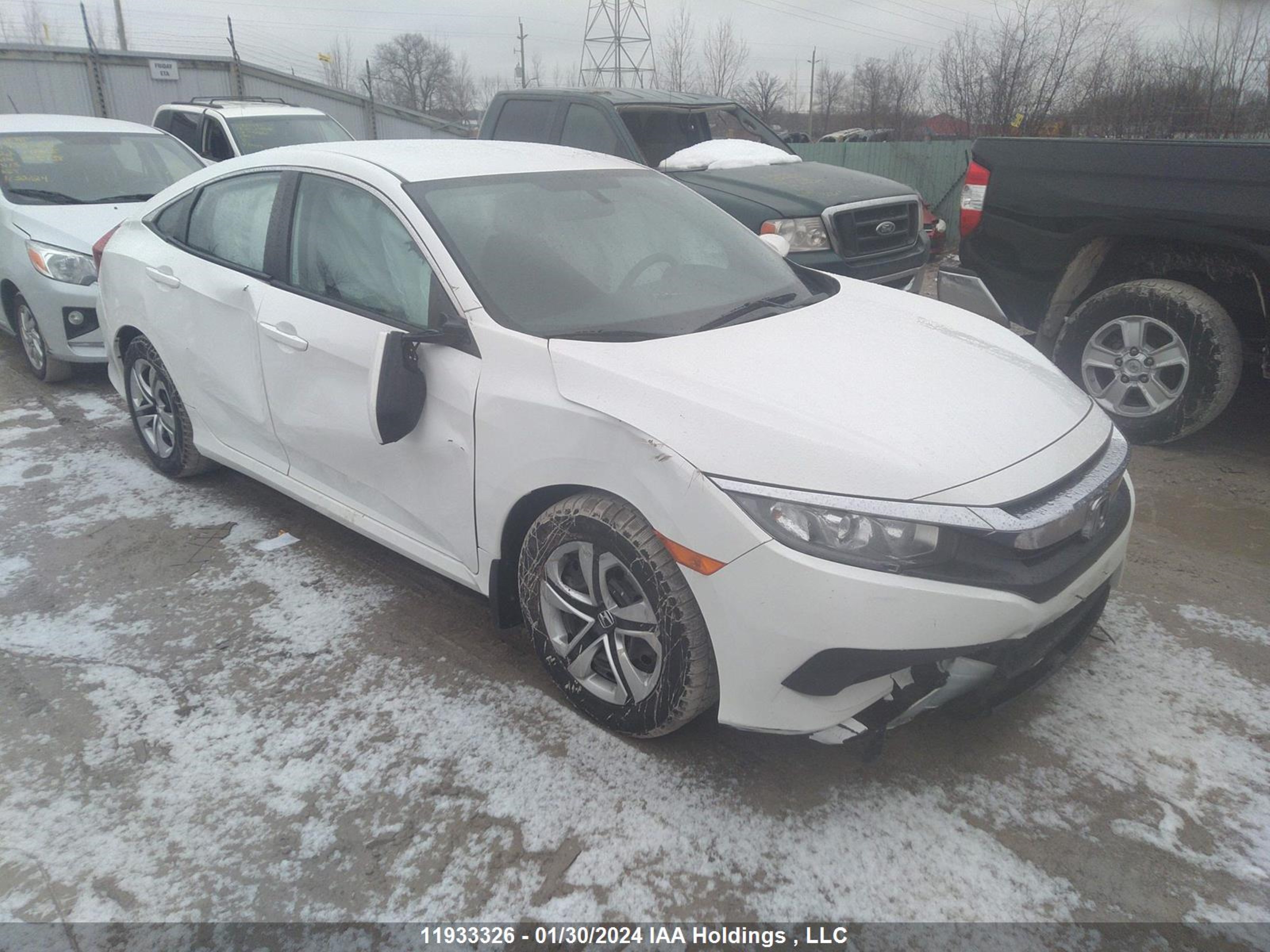 HONDA CIVIC 2018 2hgfc2f58jh029213