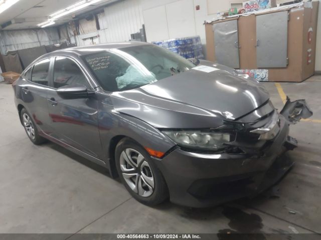 HONDA CIVIC 2018 2hgfc2f58jh502060