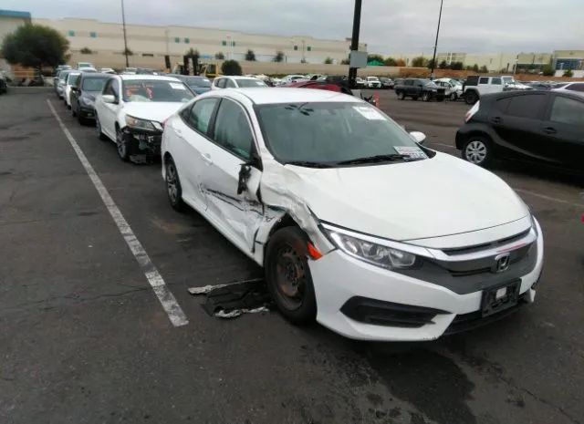 HONDA CIVIC SEDAN 2018 2hgfc2f58jh506660