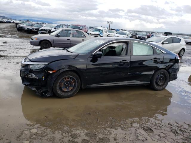 HONDA CIVIC LX 2018 2hgfc2f58jh510837