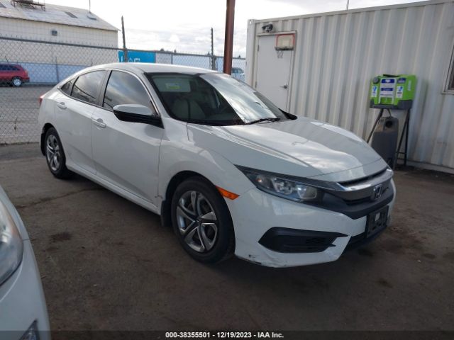 HONDA CIVIC 2018 2hgfc2f58jh511213