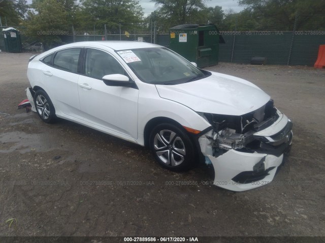 HONDA CIVIC SEDAN 2018 2hgfc2f58jh512054