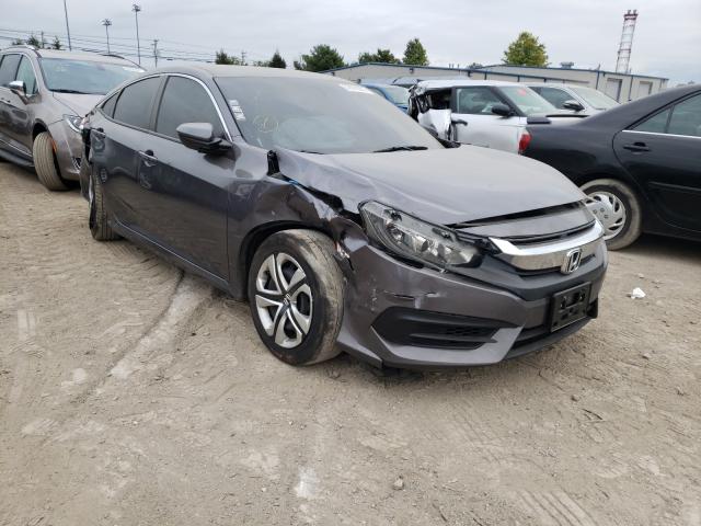 HONDA CIVIC LX 2018 2hgfc2f58jh514144