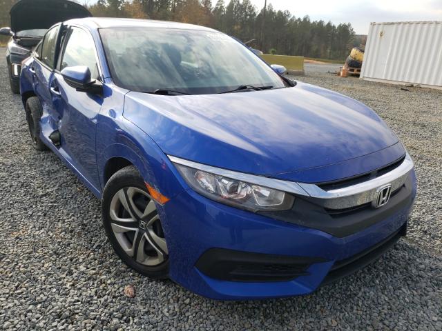 HONDA CIVIC LX 2018 2hgfc2f58jh514273