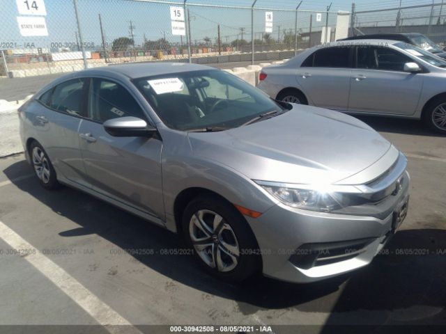 HONDA CIVIC SEDAN 2018 2hgfc2f58jh521272