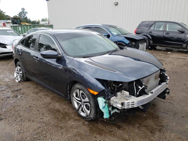 HONDA CIVIC LX 2018 2hgfc2f58jh522437