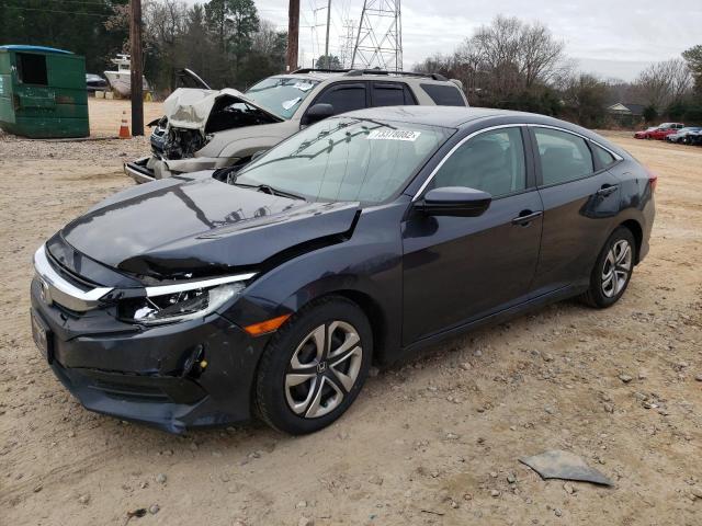 HONDA CIVIC LX 2018 2hgfc2f58jh522471