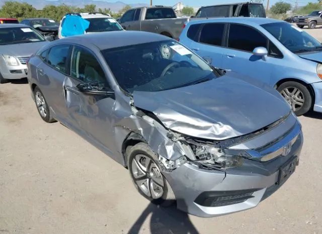 HONDA CIVIC SEDAN 2018 2hgfc2f58jh524964