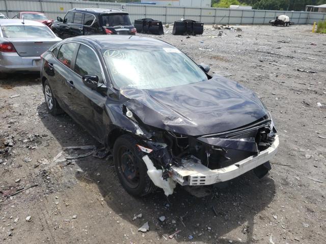 HONDA CIVIC LX 2018 2hgfc2f58jh528903