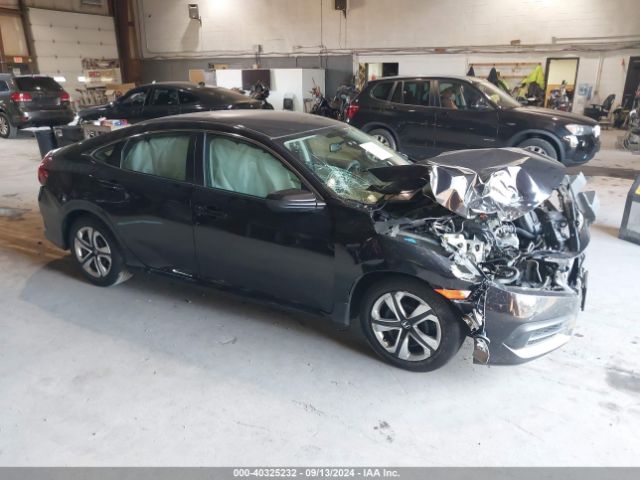 HONDA CIVIC 2018 2hgfc2f58jh528934