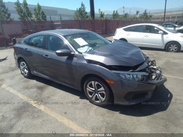 HONDA CIVIC SEDAN 2018 2hgfc2f58jh533941