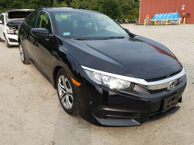 HONDA CIVIC LX 2018 2hgfc2f58jh535558