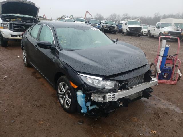 HONDA CIVIC LX 2018 2hgfc2f58jh537469